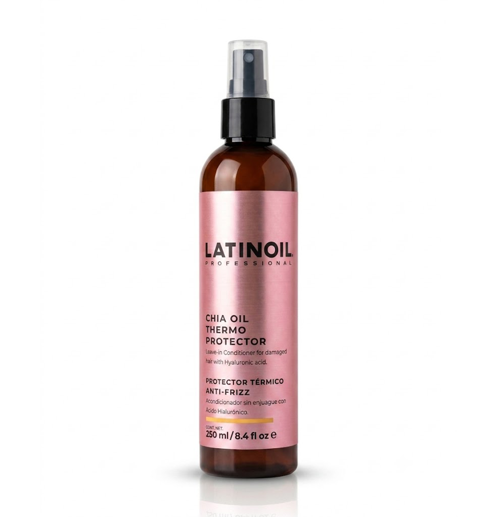 LATINOIL - Chia Oil Thermo Protector