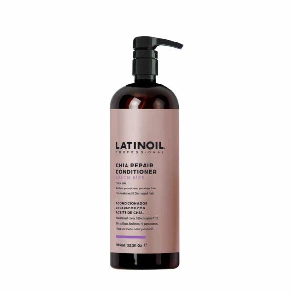 Chia Repair Conditioner 985 ml