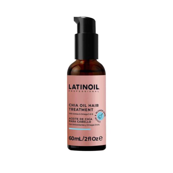 Chia Oil Duo Pack - Imagen 2