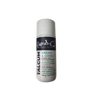 Barber Talcum 150 g