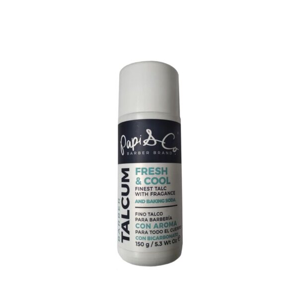 Barber Talcum 150 g