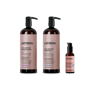 CHIA OIL SALON SIZE KIT
