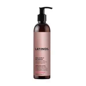 Chia Curls BB Cream 250 ml