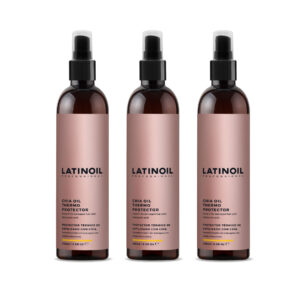 Chia Oil Thermo Protector 3 pack