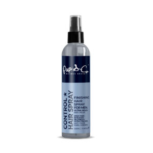 Control Hair Spray