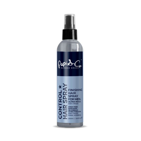 Control Hair Spray