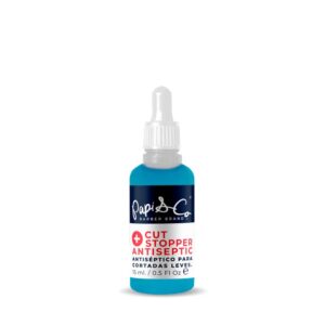 Antiséptico Para Cortadas Leves  Cut Stopper Antiseptic