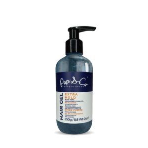 Gel De Estilizado Styling Gel  250 g