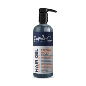 Gel De Estilizado Styling Gel  500 g
