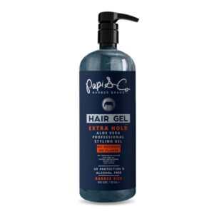 Gel De Estilizado Styling Gel  995 g
