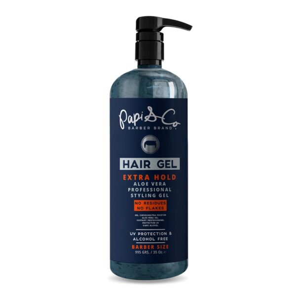Gel De Estilizado Styling Gel  995 g
