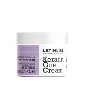 Keratin One Cream