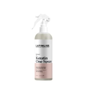 Keratin One Spray