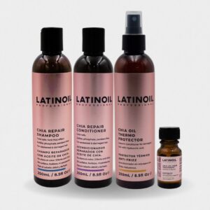 Latinoil Essentials Kit