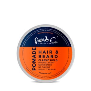 Pomada de Estilizado Pomade Classic 200 g