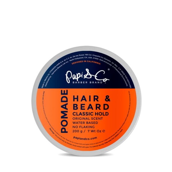 Pomada de Estilizado Pomade Classic 200 g