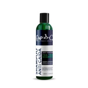 Shampoo Anti-Caida Anti-Hair Loss 250 ml