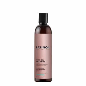 Chia Repair Shampoo 250 ml