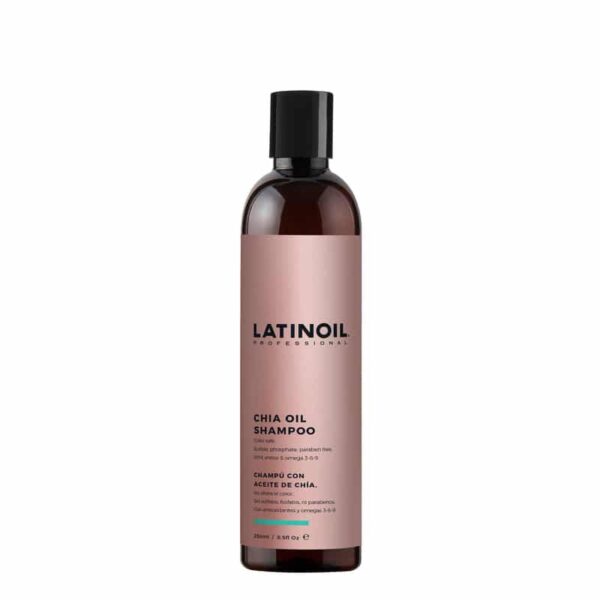 Chia Repair Shampoo 250 ml