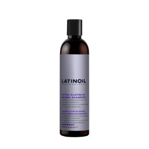 Ultra Platinum Blond Shampoo 250 ml