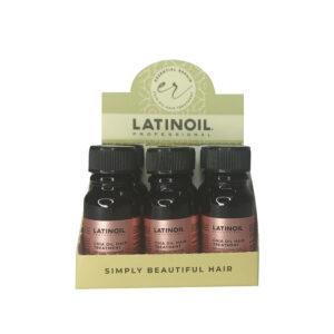 Chia Oil Hair Treatment 12ml (Six Pack)
