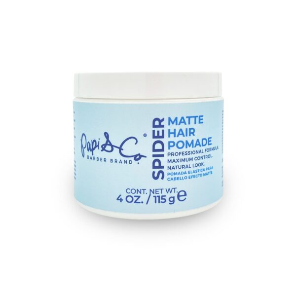 Pomada de estilizado Spider Matte Hair
