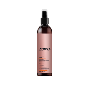 Professional Styling Spray