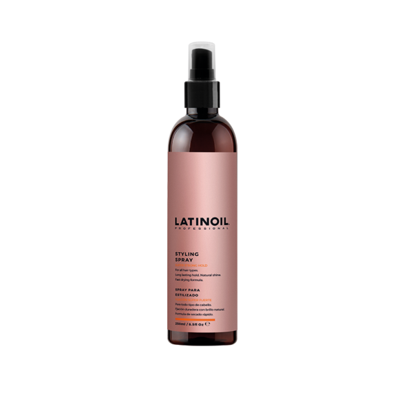 Professional Styling Spray