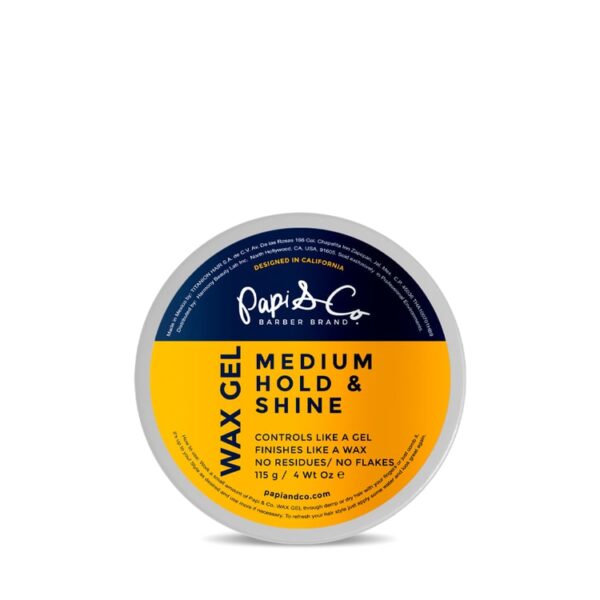 Cera Gel Wax Gel 115 g