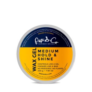 Cera Gel Wax Gel 200 g