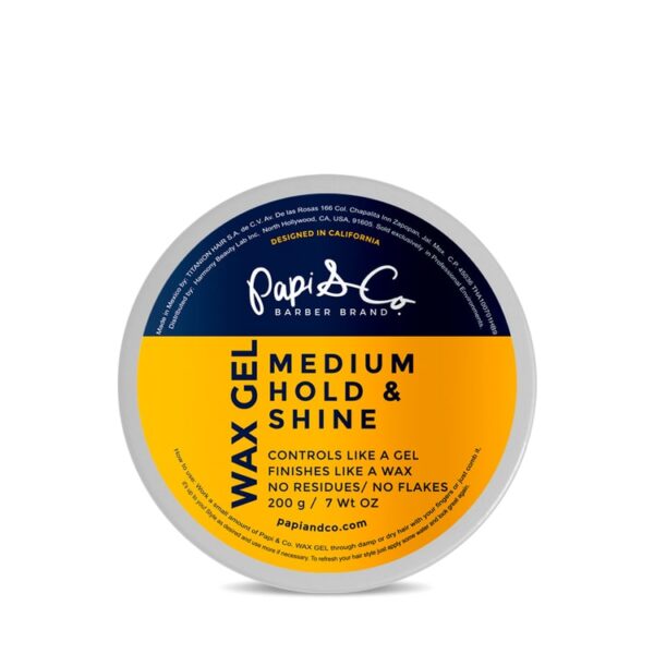 Cera Gel Wax Gel 200 g